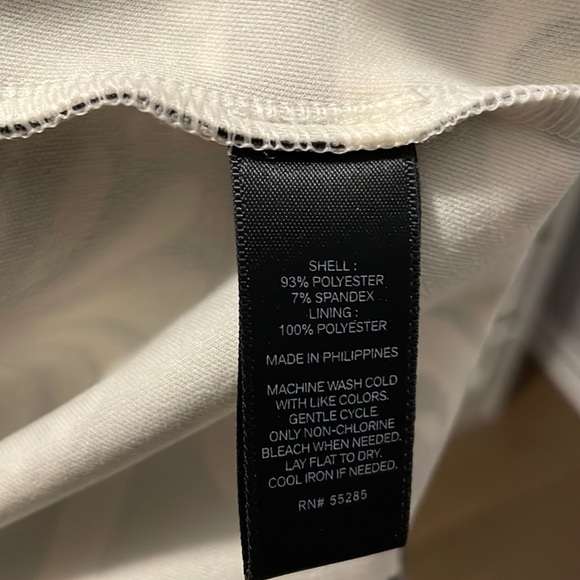 Sexy pencil dress for evenings out - Picture 10 of 11